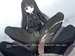 Euphoria, eroge uncensored, euphoria hentai