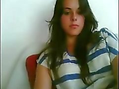 Webcam 19 - encontrada em SweetCams.TV