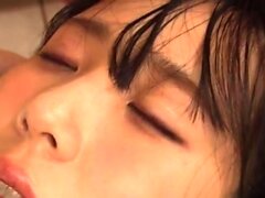 Japanese Asian Pussy Licked Fingered and