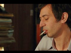 Laetitia Casta ve - Gainsbourg : Bir kahramanca Hayatı (2010) - HD