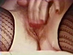 Lesbico Peepshow Cicli di le 647 anni '70 e '80 - Scene 5