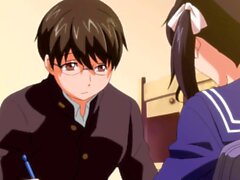 Boku dake no hentai kanojo 1 eNG Dubed