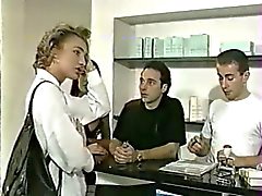 Calientes Coiffure Centros - 1992