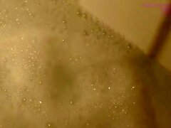 Banyo küveti (NSFW) ASMR Onlyfans Sızan Video