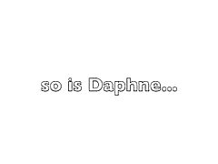 Do daphne Rosen PAWG do montante Agite