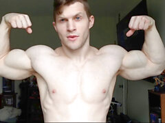 Recent, muscle cam gay, str8 muscle men cam
