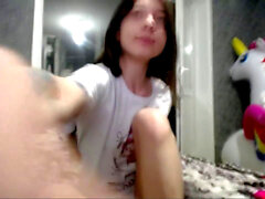 Anal, Russian Anal, Venäjä Teen Webcam