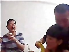 Troca de esposa chinesa