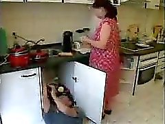 Do reparador fodeu da dona de casa