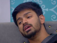 Bigg Boss Tamil - Temporada 2 - DÍA 12