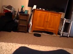 Staceyreid - Mom POV Anal Seduction When She Catches Son