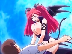 hentai Creampie controllo porno gratis brazzer