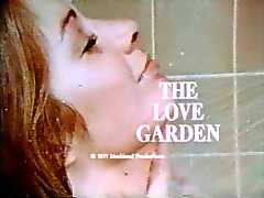 Del Jardín El amor (Película completo )