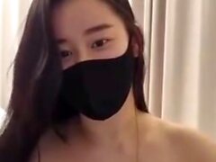 Vidéo porno webcam amateur asiatique