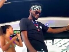 THOT YACHT SOMENTEFANS VÍDEO ASSISTENTO