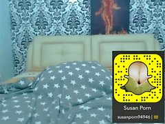 Blowjob Live show Snapchat: SusanPorn94946