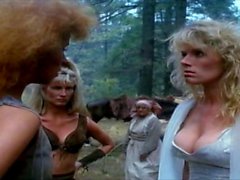 Lana Clarkson - Barbarian Queen 2 : La Emperatriz Contraataca