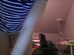 Webcam Dildo solo Christine 19 Jahre