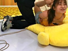 Maria Ozawa Şerit Me Bölüm 1 sıcak asyalı Japon genç