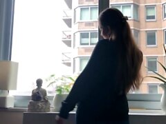 Dani Daniels - Mulher bruxa bj