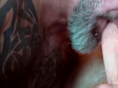 Bearfilms grasso peloso orso nudo nella compilation hardcore