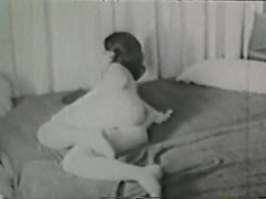 Softcore Nudes de 635 1960 - Scene 4 Prévisualisation gratuite