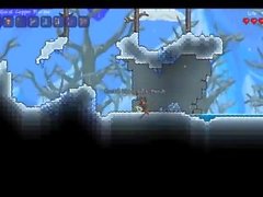 Terraria 13 S02 E01 Typisch początek PL