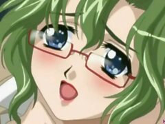 Hissatsu Chikan Nin Ep 1 - Anime hentai senza censura