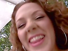 Pretty Yüz Sıcak Vücut Sıkı Girl Fucked