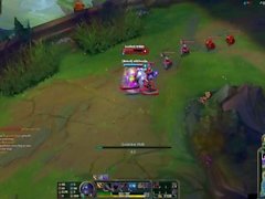 Little Shen get fucked on top by Sion