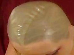 Full Latex Blowjob