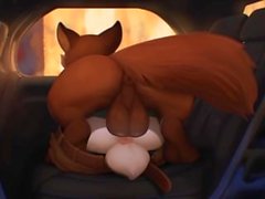 Zootopia Porn