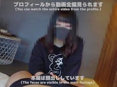 元 アイドル による 焦らし 手コキ ...