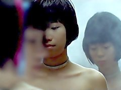 Doona Bae - Облако Атласа