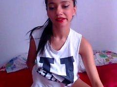 Marissa adolescente amador orgasmo buceta masturbar é ver o que