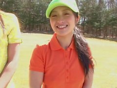 Карибская Ladies Golf Кубка 1. - Картина один