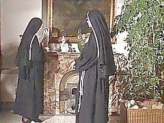 El intervalo ' monjas.