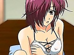 Soma hentai seksiä nukke pyydettyä masturbating