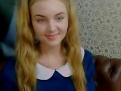 1fuckdatecom Cute russian teen webcam
