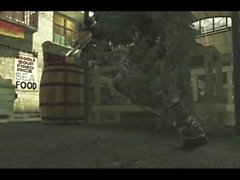 Ep.1, Sniping Teamtage (MW3): Genz'e Göre