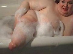 SSBBW Amputée