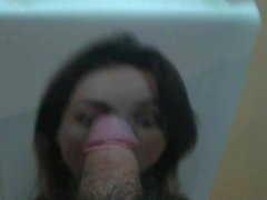 Girl 2 - Cum Tribute Masturbate Blowjob Facefuck Cumshot