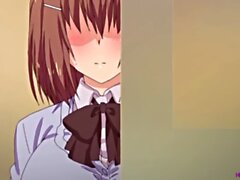 TenioHa 2 Sınırı Üzerinden - Mada Mada Mada Mada Ippai Ecchi Shiyo Animasyon EP 01 Eng Alt