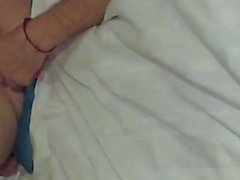 Amateur Bondage bichano e anal brincando and Fucking - Vídeo 5 Parte 1