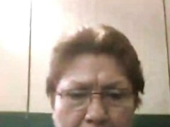 LadiesErotiC Amateur Granny Caseiro Webcam Vídeo