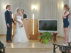 BRIDE4K. Tekrarla Hile