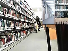 библиотеки зрелище ligerie - посещение realfuck24