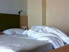 Mom Fucks madura en hotel después de la playa por la BBZ