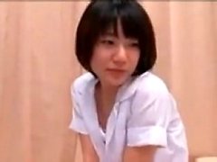 Japansk virgin schoolgirl