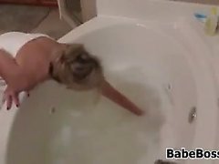 Mother In Law Fucking In The Bathroom